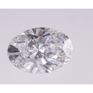 0.53ct OVAL Diamond - 500018338