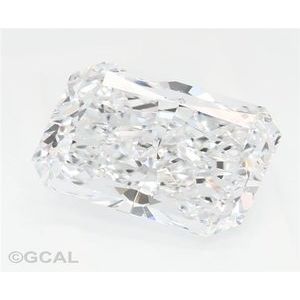 1.49ct RADIANT Diamond - 500020549
