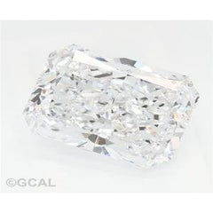1.49ct RADIANT Diamond - 500020549