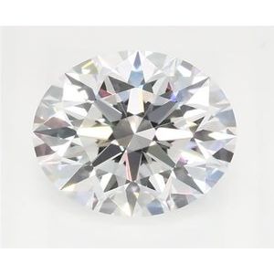 1.08ct ROUND Diamond - 500017072