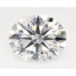 1.55ct ROUND Diamond - 500017038