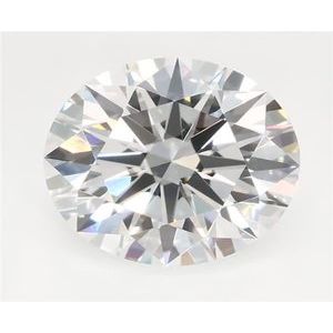 1.54ct ROUND Diamond - 500017042