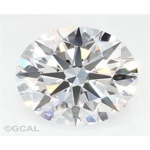 1.55ct ROUND Diamond - 500020071