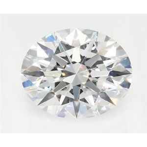 1.06ct ROUND Diamond - 500017090