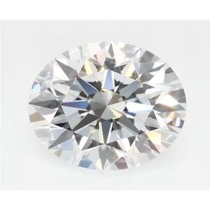 1.35ct ROUND Diamond - 500017062