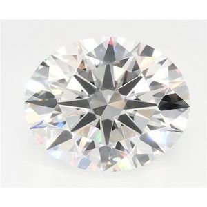 3.74ct ROUND Diamond - 500016940