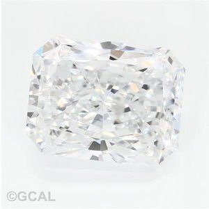 1.52ct RADIANT Diamond - 500020552