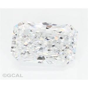 1.52ct RADIANT Diamond - 500020552