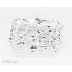1.52ct RADIANT Diamond - 500020552