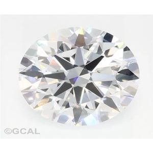 1.04ct ROUND Diamond - 500019959