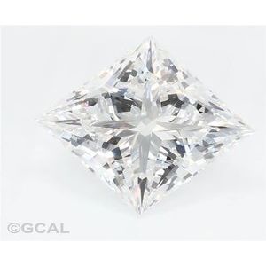 1.33ct SQUARE Diamond - 500020443