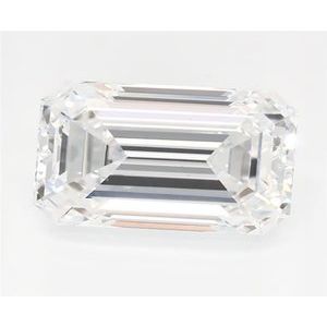 0.93ct EMERALD Diamond - 500017344