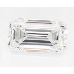 0.93ct EMERALD Diamond - 500017344