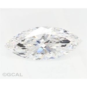 0.73ct MARQUISE Diamond - 500020468