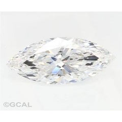 0.73ct MARQUISE Diamond - 500020468