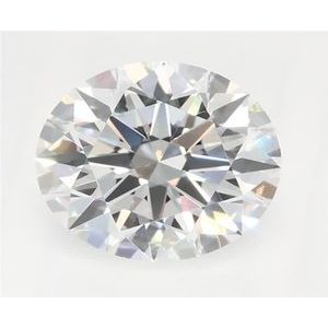 1.08ct ROUND Diamond - 500017071