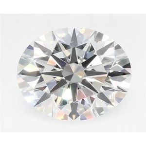 1.06ct ROUND Diamond - 500017087