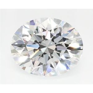 1.06ct ROUND Diamond - 500017094