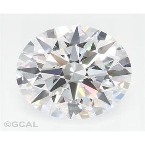 1.21ct ROUND Diamond - 500020025