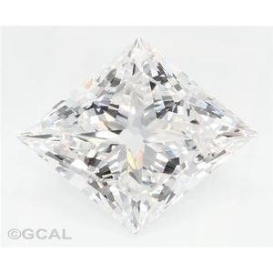 1.53ct SQUARE Diamond - 500020449
