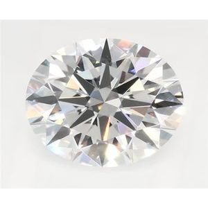 1.54ct ROUND Diamond - 500017045