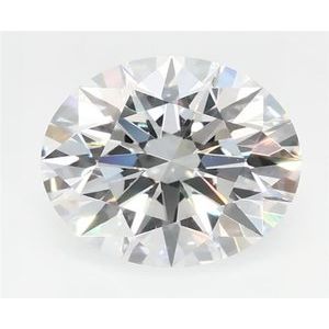 1.07ct ROUND Diamond - 500017078