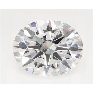 1.54ct ROUND Diamond - 500017047