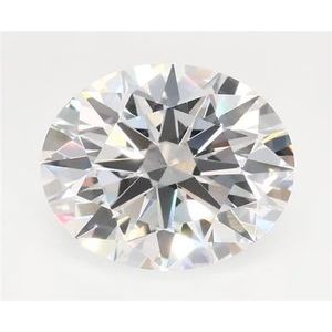 1.53ct ROUND Diamond - 500017056