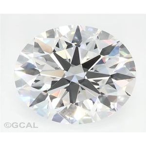 1.24ct ROUND Diamond - 500020034