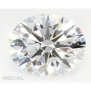 1.04ct ROUND Diamond - 500019982
