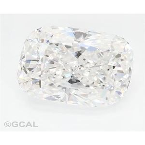 1.2ct ELONGATED CUSHION Diamond - 500020138