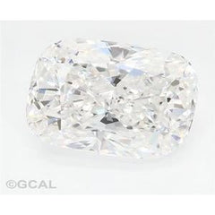 1.2ct ELONGATED CUSHION Diamond - 500020138