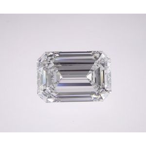 2.62ct EMERALD Diamond - 500018261