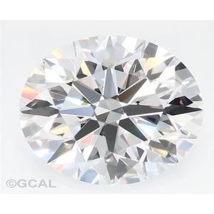 1.27ct ROUND Diamond - 500020038