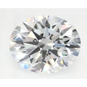 1.06ct ROUND Diamond - 500017093
