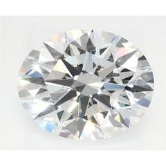 1.06ct ROUND Diamond - 500017093