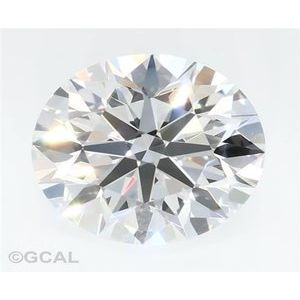 1.04ct ROUND Diamond - 500020007
