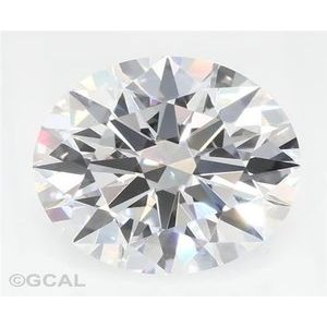 1.52ct ROUND Diamond - 500020063