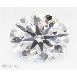 0.86ct ROUND Diamond - 500019933