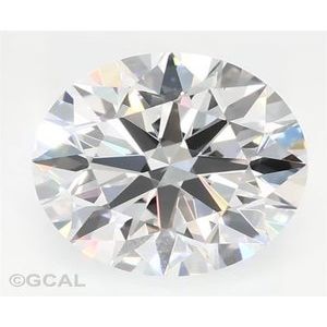 1.04ct ROUND Diamond - 500019973