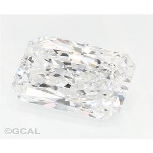 0.99ct RADIANT Diamond - 500020546