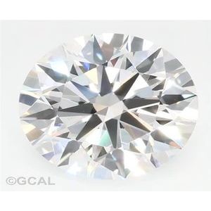 1.62ct ROUND Diamond - 500020080