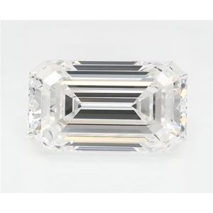 1.31ct EMERALD Diamond - 500017335