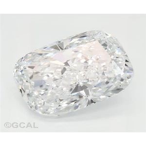 1.53ct ELONGATED CUSHION Diamond - 500020146