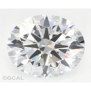 1.04ct ROUND Diamond - 500019965