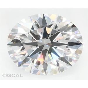 1.04ct ROUND Diamond - 500020009