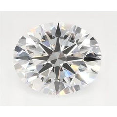 1.55ct ROUND Diamond - 500017039