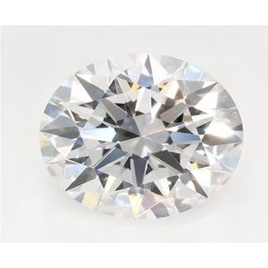 1.54ct ROUND Diamond - 500017050