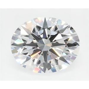 1.05ct ROUND Diamond - 500017109