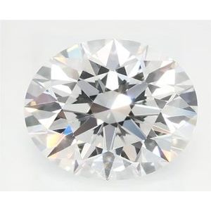 1.06ct ROUND Diamond - 500017092